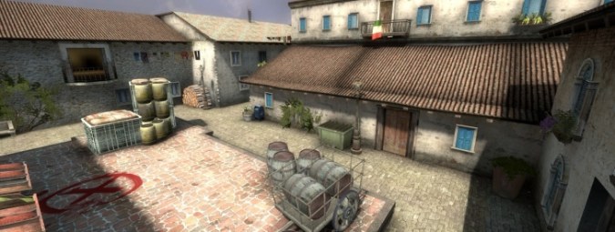 de_villaggio