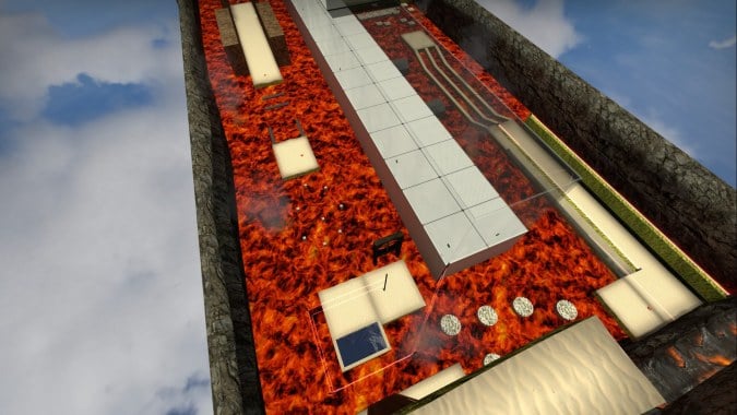 deathrun_lava deathrun_lava