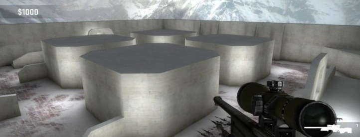 Halloween Maps and Mods for Counter-Strike : Global Offensive ...
