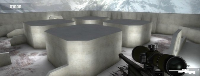 The Best CS:GO Aim Training Maps, DMarket