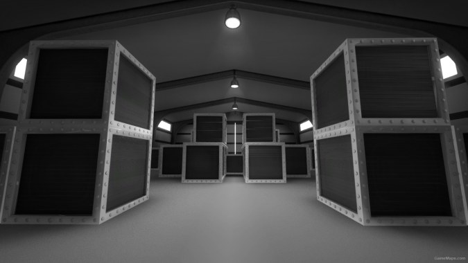 Aim Hangar Aim Hangar
