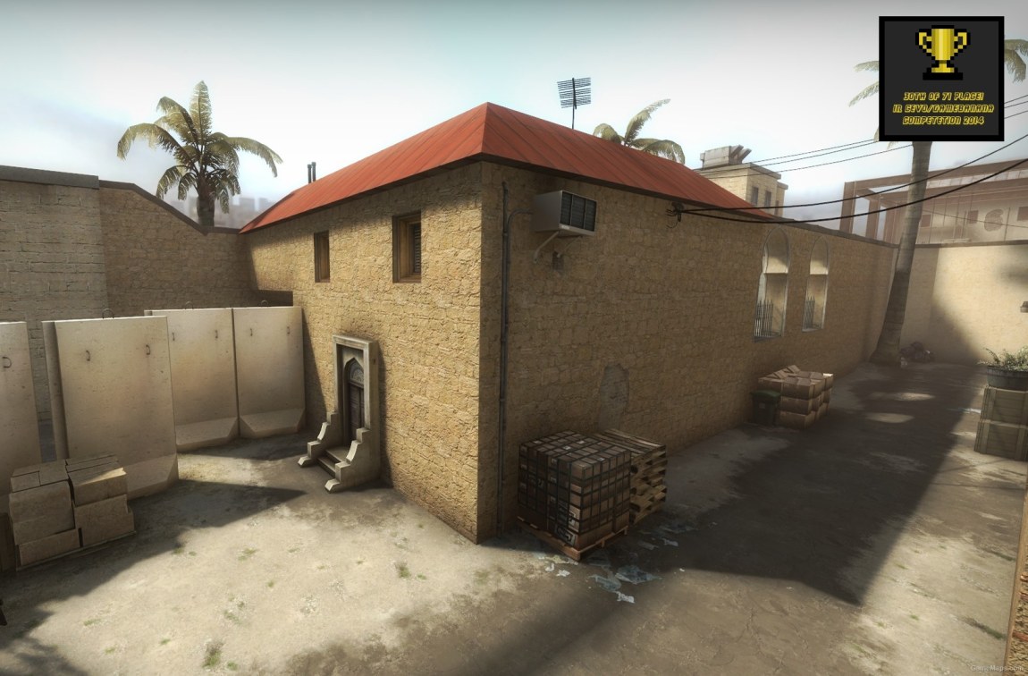 Download Custom Maps for Counter-Strike : Global Offensive - GameMaps.com