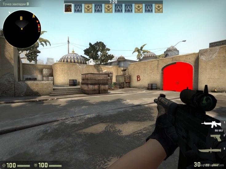 counter strike global offensive set launch options counter strike global offensive set launch options