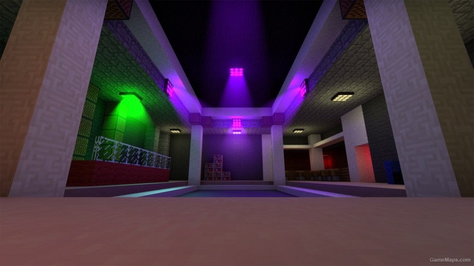 Jail_buyukisyan_minecraft (Counter-Strike : Global 