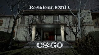 Resident Evil 1