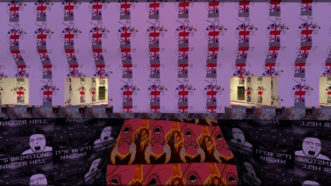 de_niggerhell de_niggerhell