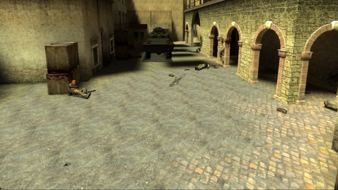 ES_CRASH CS:SO (FACTIONS COMPABILITY)
