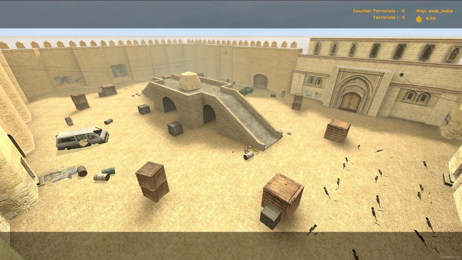 De dust2 vmf download css file download