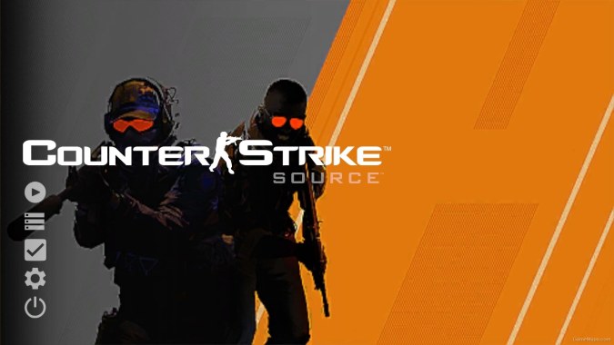 CS GO Mod ( For Low Pc ) 2025