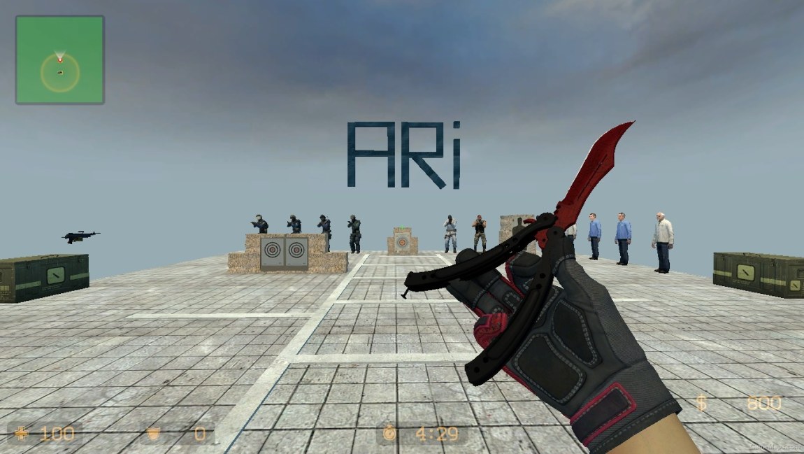 Festival of Colors (India) Maps and Mods for Counter-Strike : Source ...