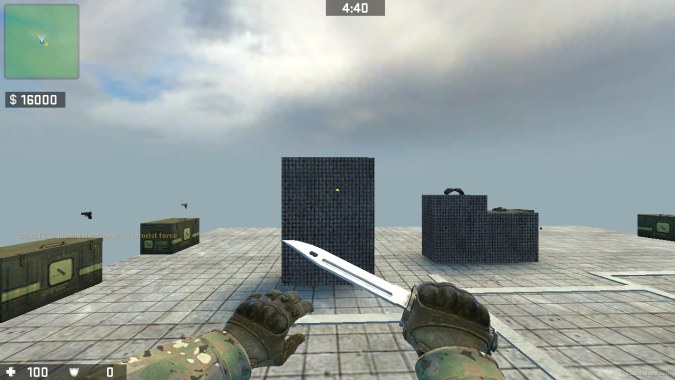 CS GO MOD (ST6) CS GO MOD (ST6)