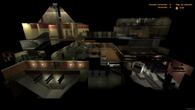 de_descent