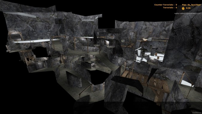 de_face2face de_face2face