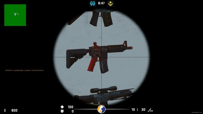 M4A4 CONVERTER