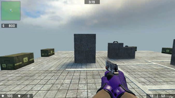 P250 Re.built