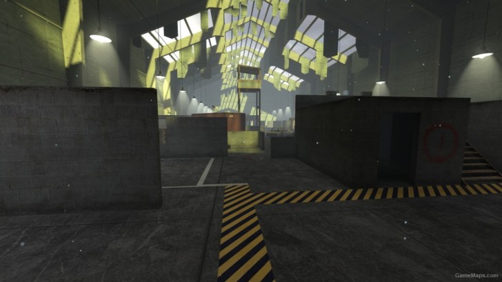 aim_ Maps - Counter-Strike : Source - GameMaps