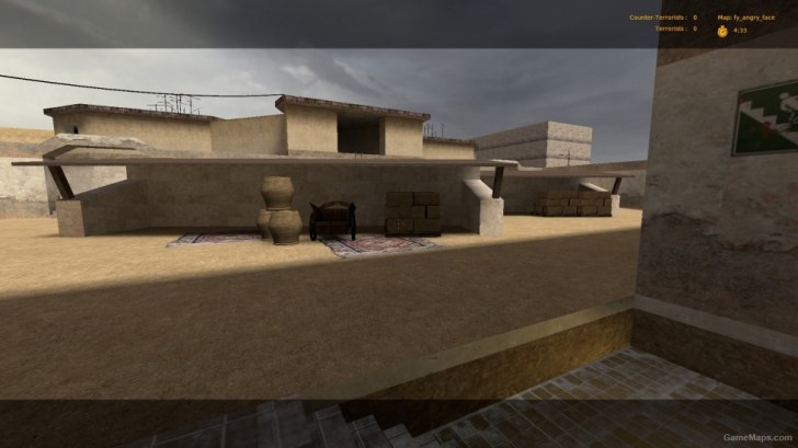 fy_ Maps - Counter-Strike : Source - GameMaps