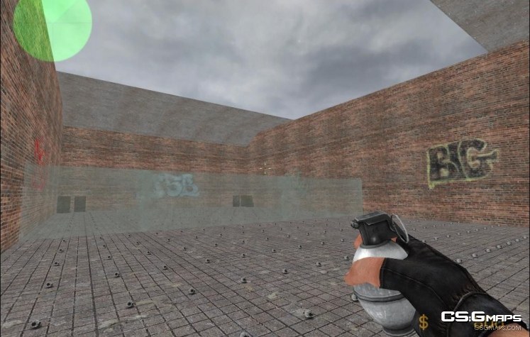 he tennis counter strike source gamemaps