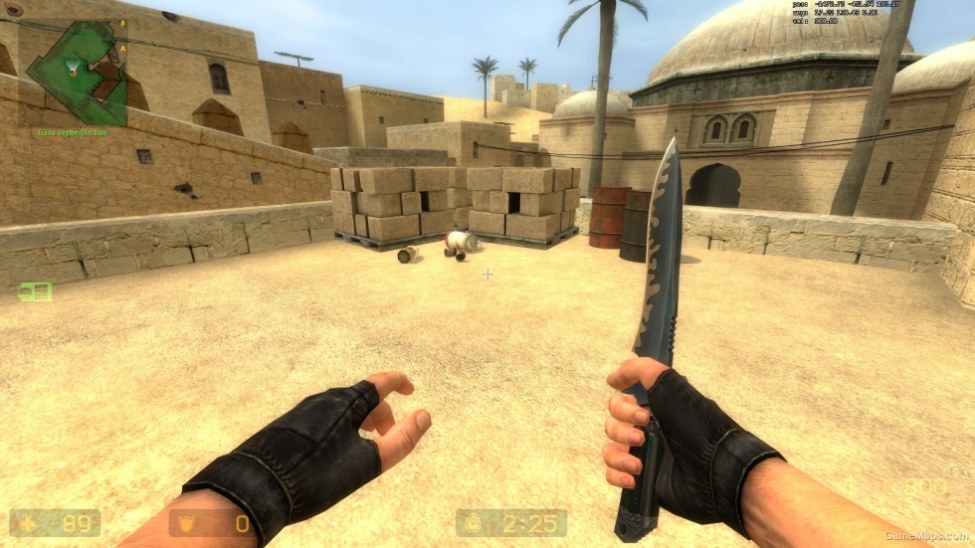 Cs 1.6