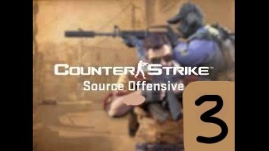 RickRoll FlashBang! + sounds! [Counter-Strike: Source] [Mods]