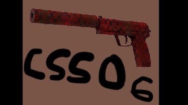 "CSSO" USP-S I Check Engine