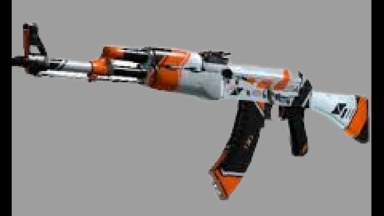 AK-47 Asiimov