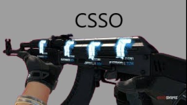 AK-47 l Slate FOR CSSO STICER 1