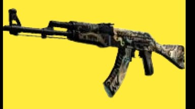 AK-47 Phantom Disruptor
