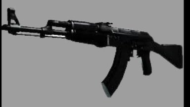 AK 47 - SLATE
