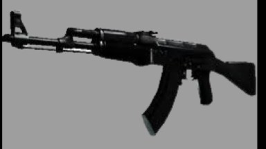 AK 47 SLATE