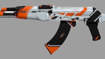 AK-47 SKIN PACK 7 SKINS (Mod) for Counter-Strike 