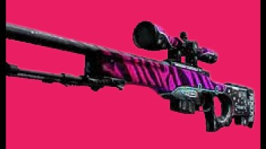 AWP Chromatic Aberration