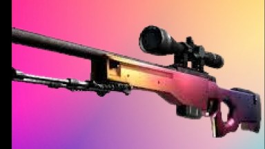 AWP Fade