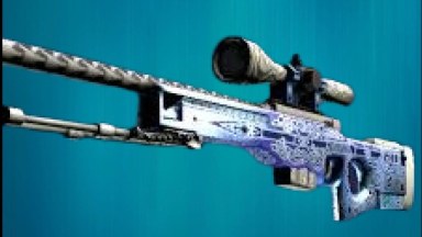 AWP Gungnir