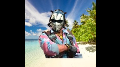 CS 2 Sir Bloody Miami Darryl FOR CSS