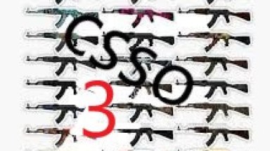 CS GO ALL AK 47 SKINS FOR CSSO PART 3 FINAL