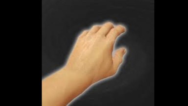 CS GO MOD (bare hands)