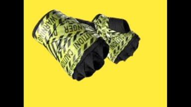 CS GO MOD (Hand Wraps CAUTION!)