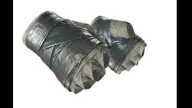 CS GO MOD (Hand Wraps Duct Tape)