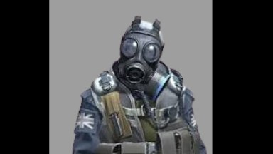 cs go mod (SAS)