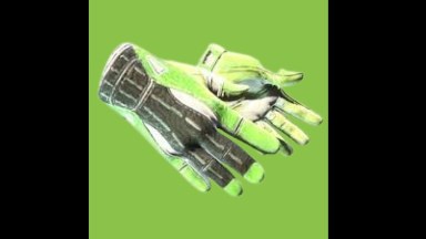 CS GO MOD (Sport Gloves Hedge Maze)