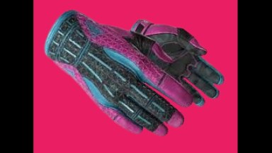 CS GO MOD (Vice glove)