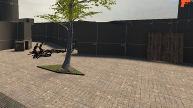 De_Crafz Early concept