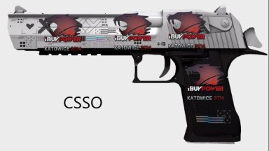 DEAGLE PRINTSTREAM FOR CSSO STICER 1