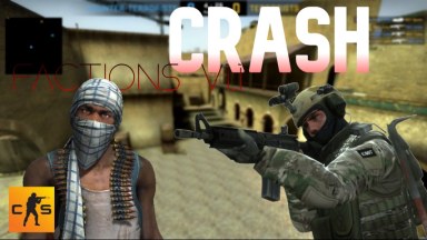 ES_CRASH CS:SO (FACTIONS COMPABILITY)