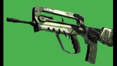 Famas Meow 36