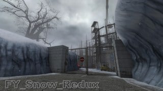 FY_Snow Redux (Remake)