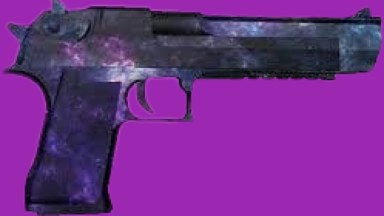 galaxy deagle