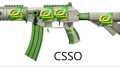 GALIL ECO STICER 1 FOR CSSO