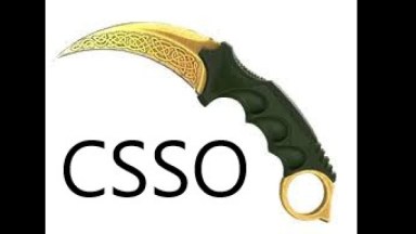 KARAMBIT LORE FOR CSSO